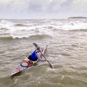 Wilderness Systems Tempest 170 Touring Kayak