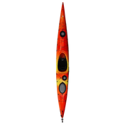 Wilderness Systems Tsunami 175 Sit-Inside Touring Kayak with Rudder