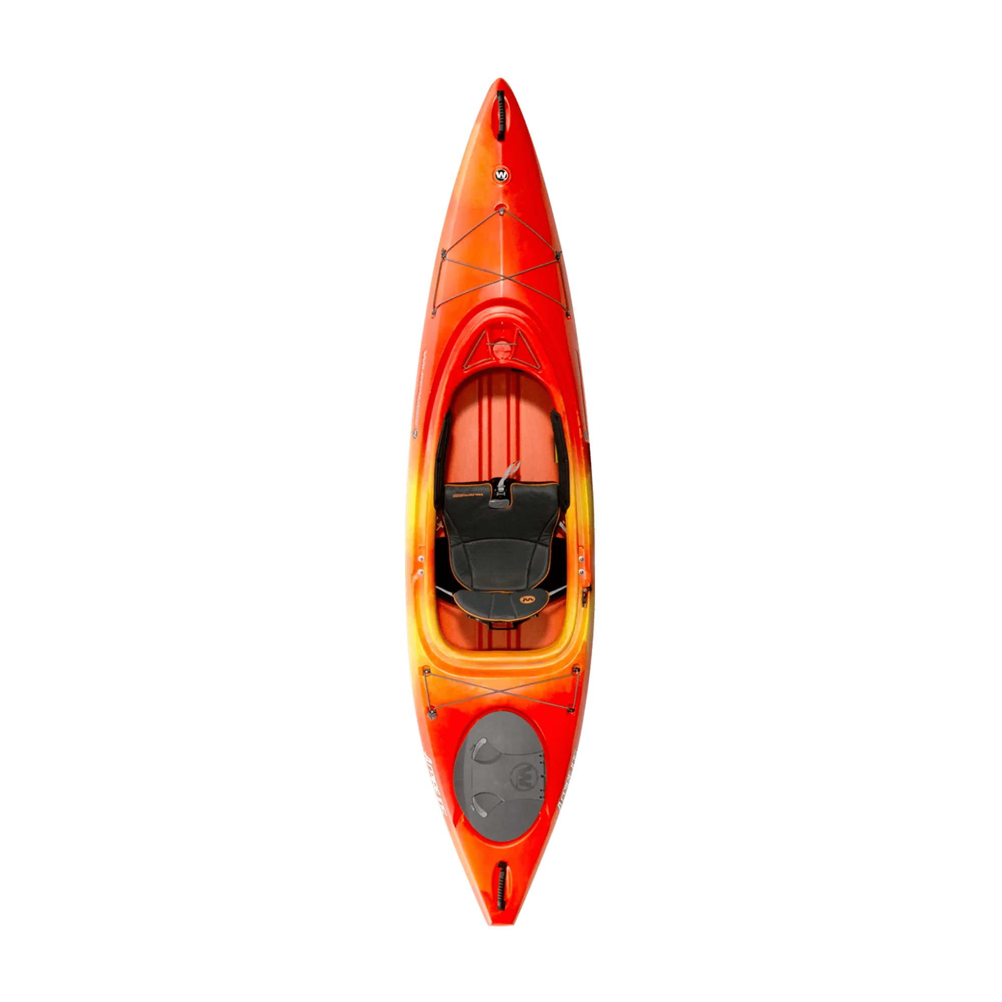 Wilderness Systems Aspire 105 Sit-Inside Recreational Kayak