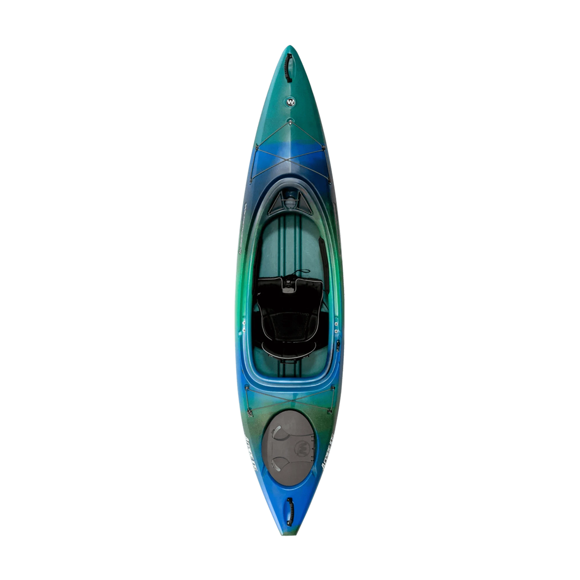 Wilderness Systems Aspire 105 Sit-Inside Recreational Kayak