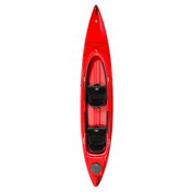 Wilderness Systems Pamlico 135T Recreational Sit-Inside Tandem Kayak