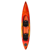 Wilderness Systems Pamlico 135T Recreational Sit-Inside Tandem Kayak