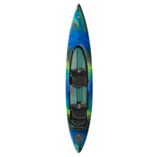 Wilderness Systems Pamlico 135T Recreational Sit-Inside Tandem Kayak
