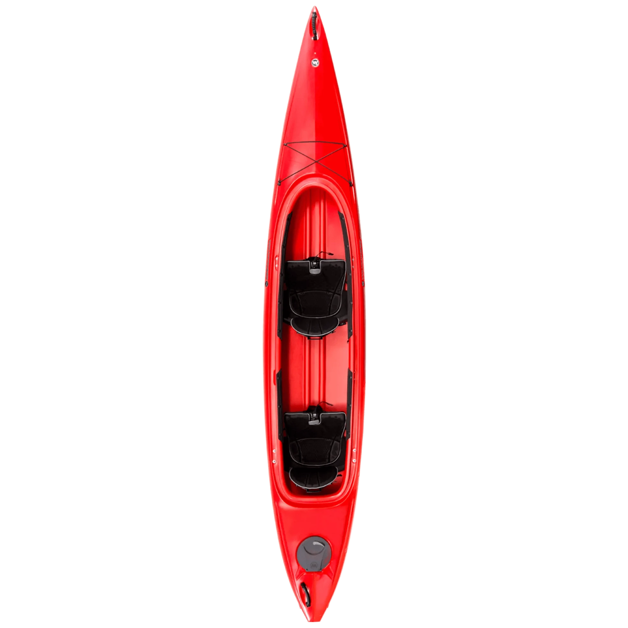 Wilderness Systems Pamlico 145T Recreational Sit-Inside Tandem Kayak
