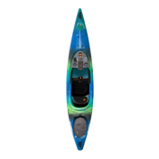 Wilderness Systems Pungo 120 Sit-Inside Recreational Kayak