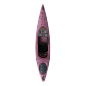 Wilderness Systems Pungo 120 Sit-Inside Recreational Kayak