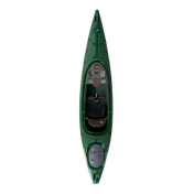 Wilderness Systems Pungo 120 Sit-Inside Recreational Kayak