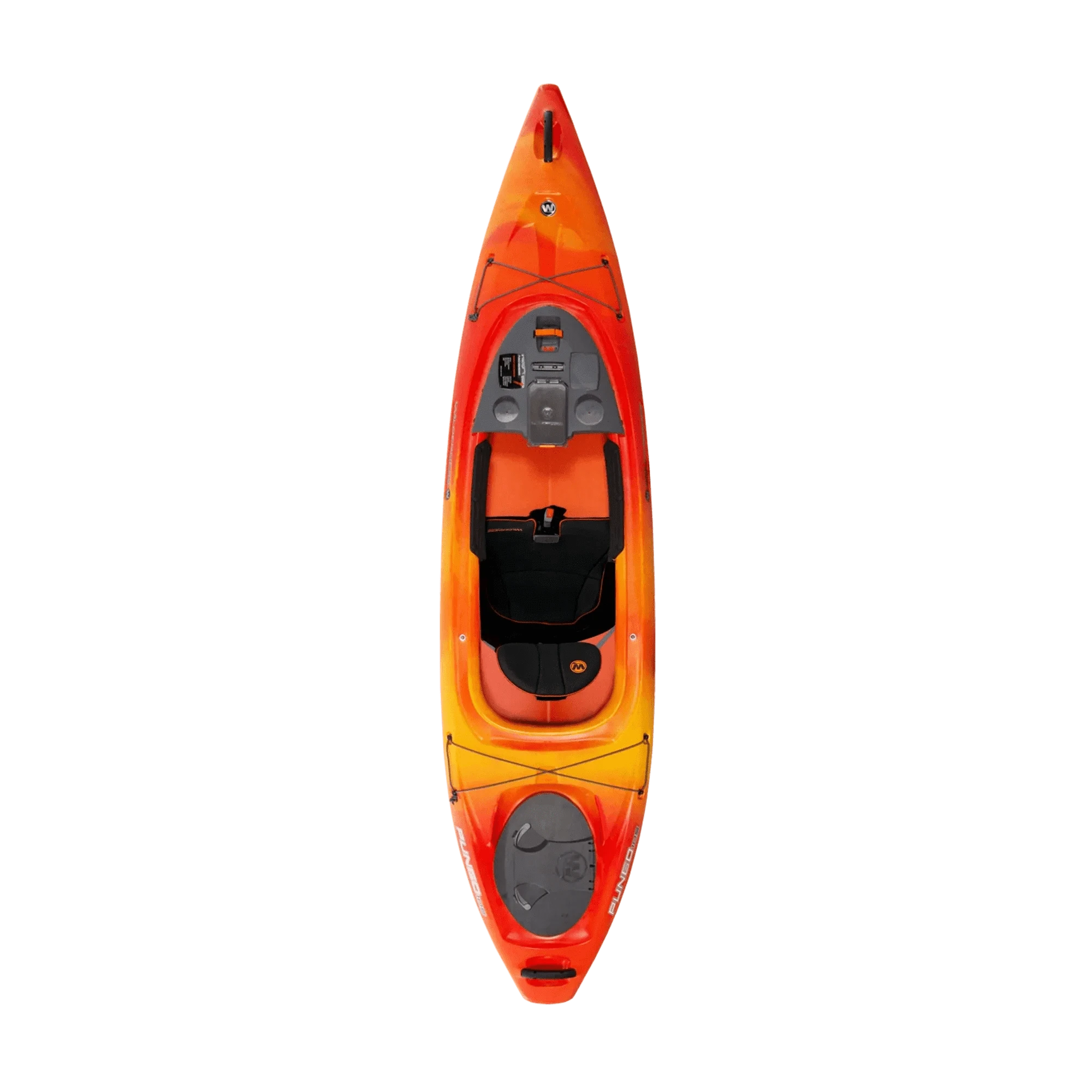 Wilderness Systems Pungo 105 Recreational Sit-Inside Kayak