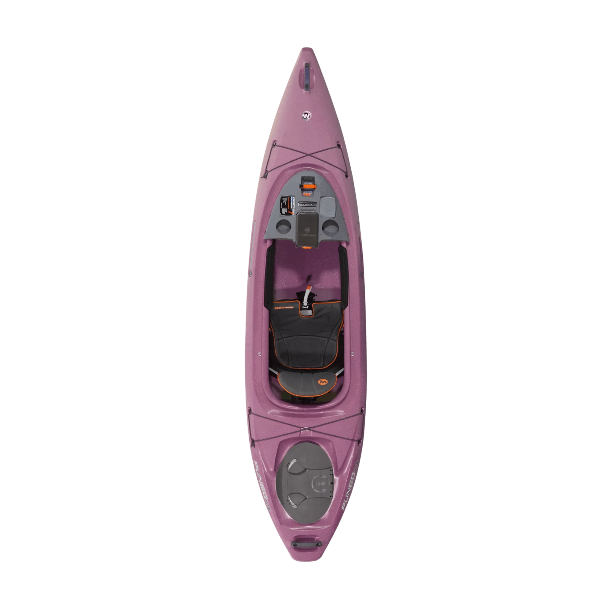 Wilderness Systems Pungo 105 Recreational Sit-Inside Kayak