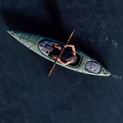 Wilderness Systems Pungo 105 Recreational Sit-Inside Kayak