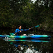 Wilderness Systems Pungo 120 Sit-Inside Recreational Kayak