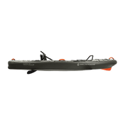 Wilderness Systems iATAK 110 Inflatable Drop-stitch Fishing Kayak