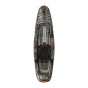 Wilderness Systems iATAK 110 Inflatable Drop-stitch Fishing Kayak