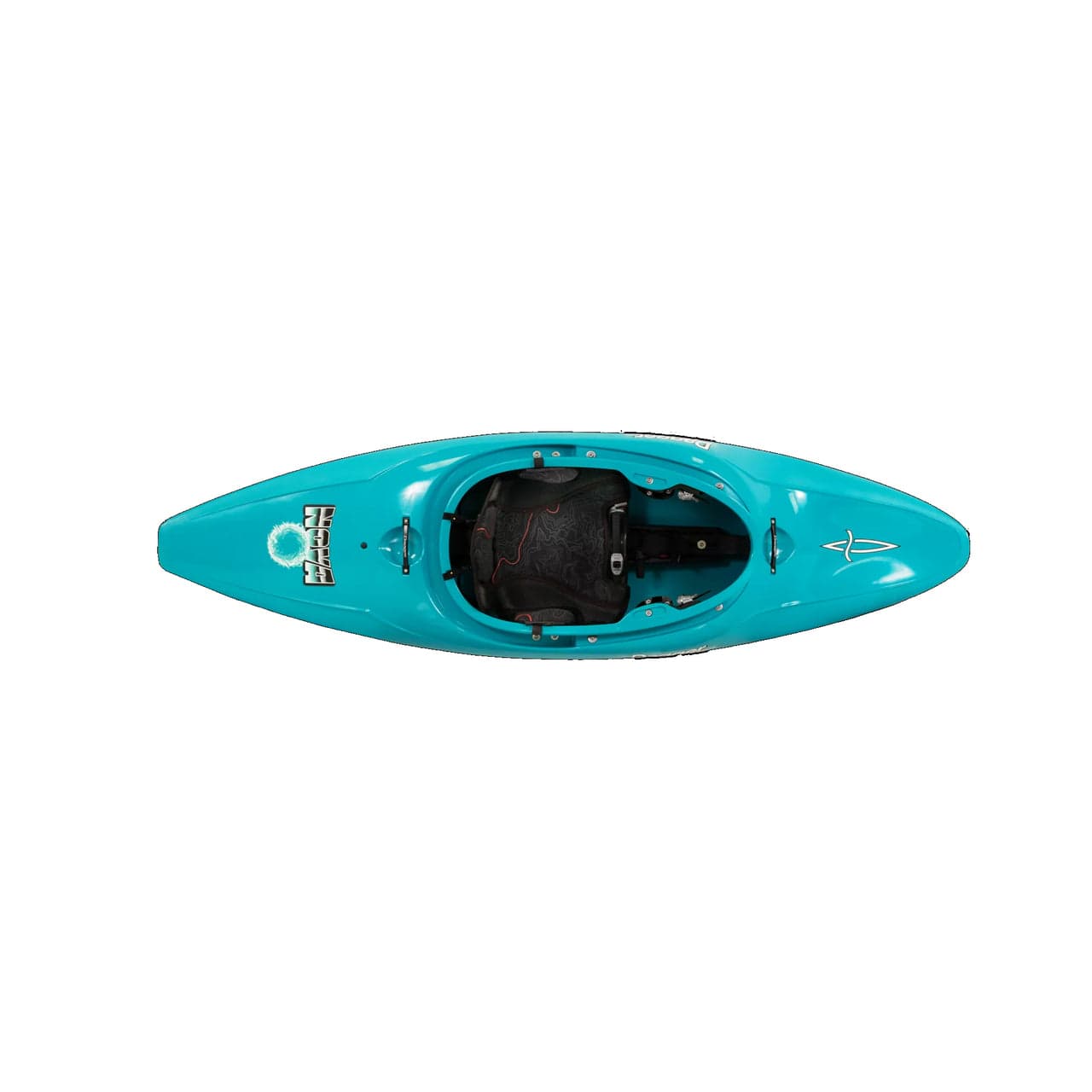 Dagger Nova Whitewater Kayak