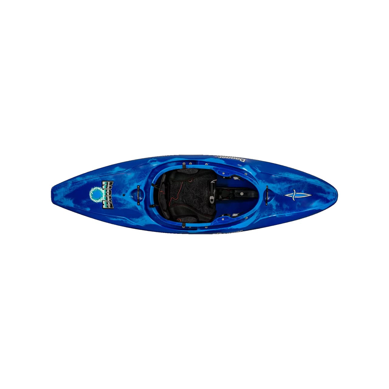 Dagger Nova Whitewater Kayak