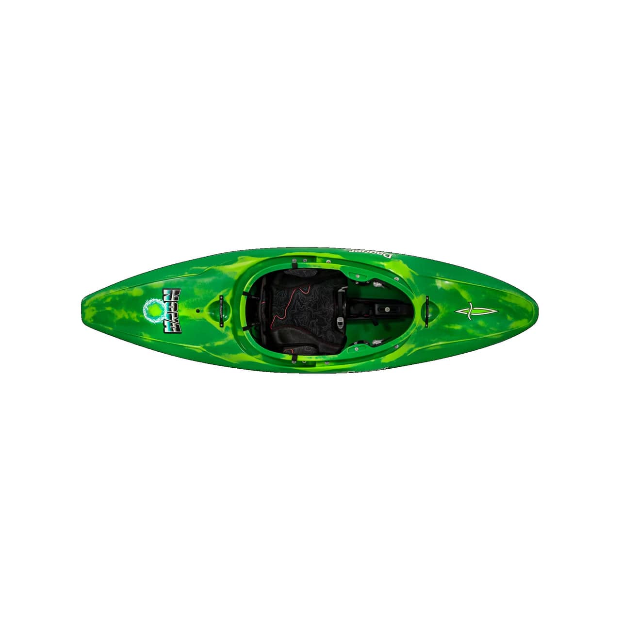 Dagger Nova Whitewater Kayak