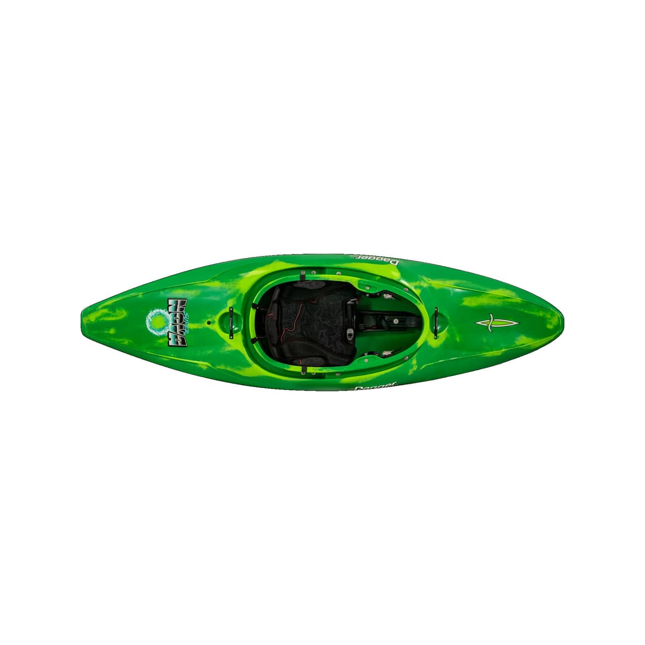 Dagger Supernova Whitewater Kayak