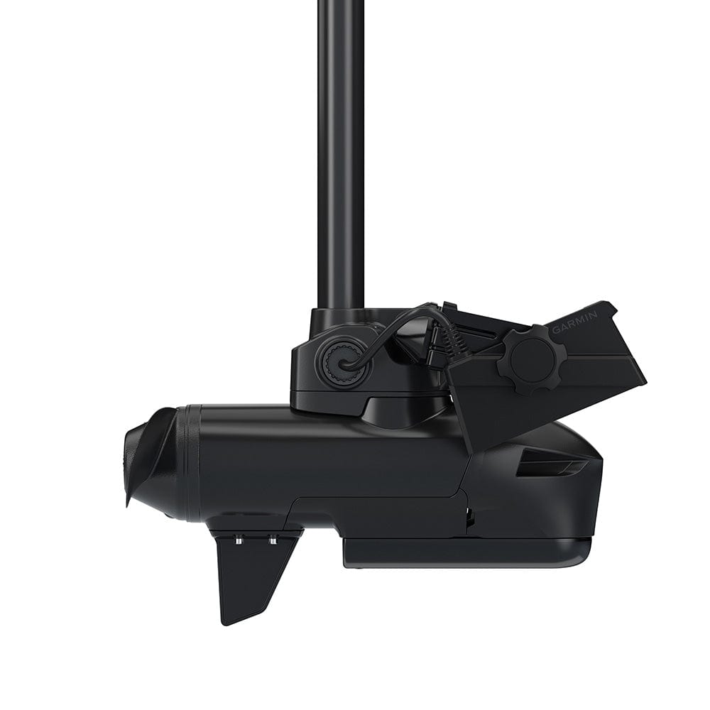 Garmin Force Kraken Trolling Motor - 63" - Black w/GT56UHD Transducer [010-02573-00]