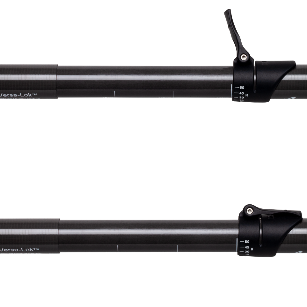 Manta Ray Hybrid 2-Piece Versa-Lok™ Kayak Paddle