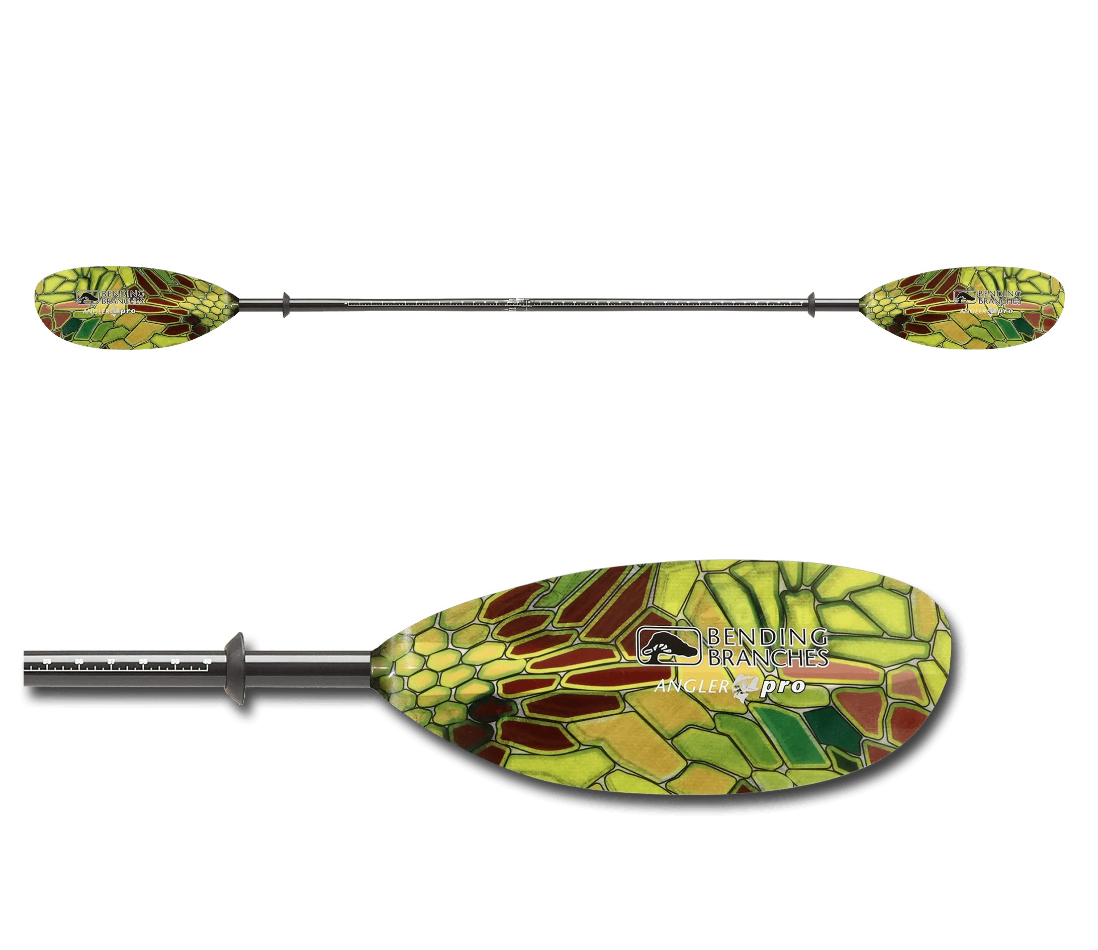 Bending Branches Angler Pro Versa-Lok