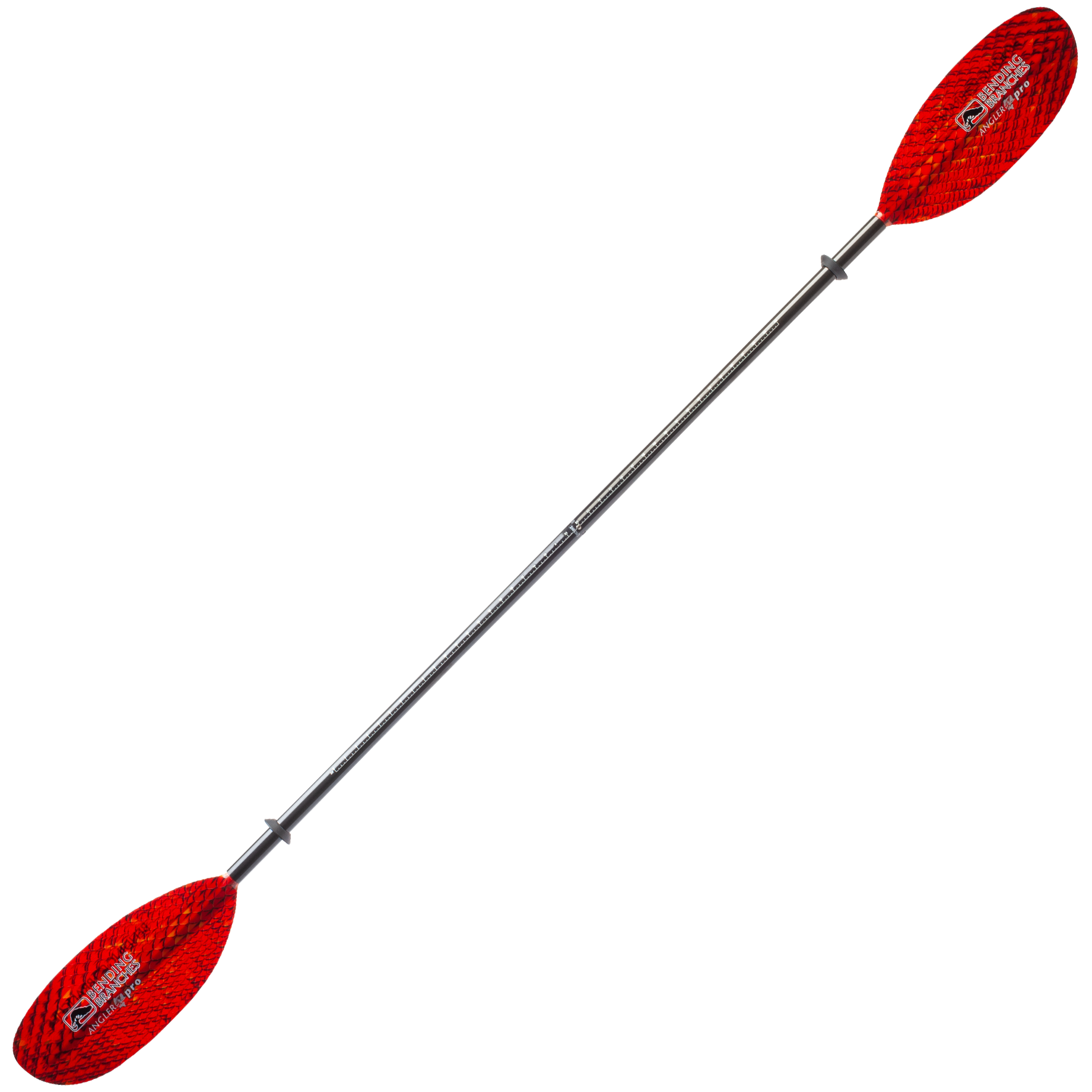 Angler Pro Snap-Button