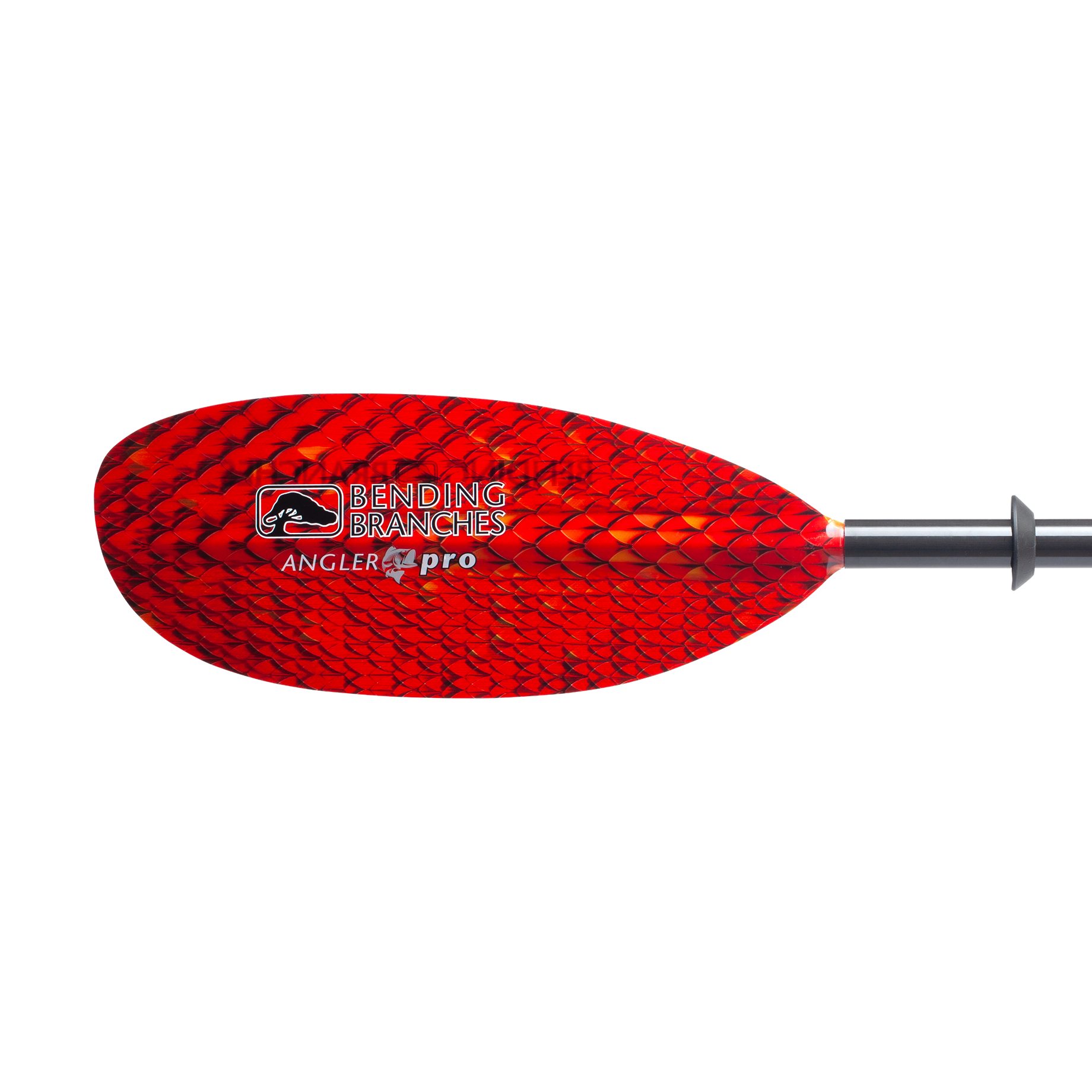 Angler Pro Snap-Button