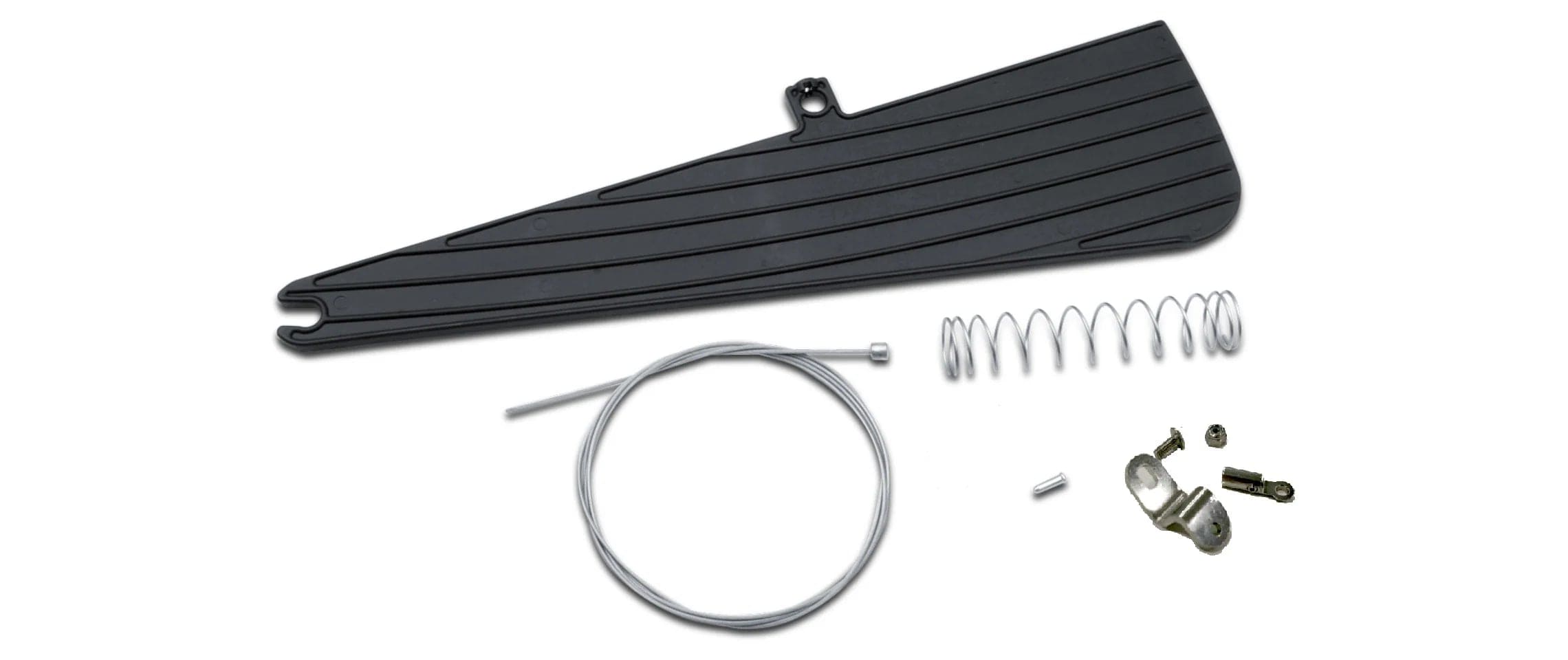 Liquid Logic Kayaks Skeg Kit, Universal Replacement Kit 72" cable