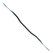 Aerial Major Fiberglass 1-Piece Crank Shaft Kayak Paddle