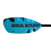 Aerial Major Fiberglass 2-Piece Versa-Lok Crank Shaft Kayak Paddle