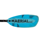 Aerial Major Fiberglass 4-Piece Versa-Lok Straight Shaft Kayak Paddle