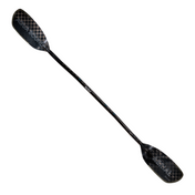 Aerial Minor Carbon 1-Piece Crank Shaft Kayak Paddle