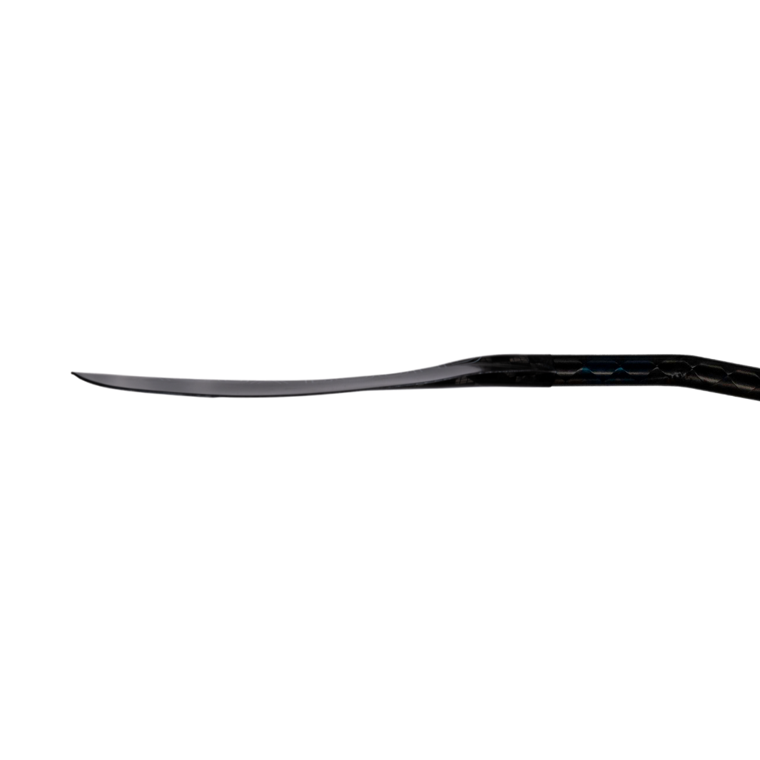 Aerial Minor Carbon 1-Piece Crank Shaft Kayak Paddle