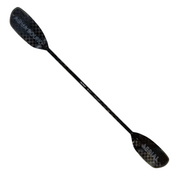 Aerial Minor Carbon 1-Piece Straight Shaft Kayak Paddle