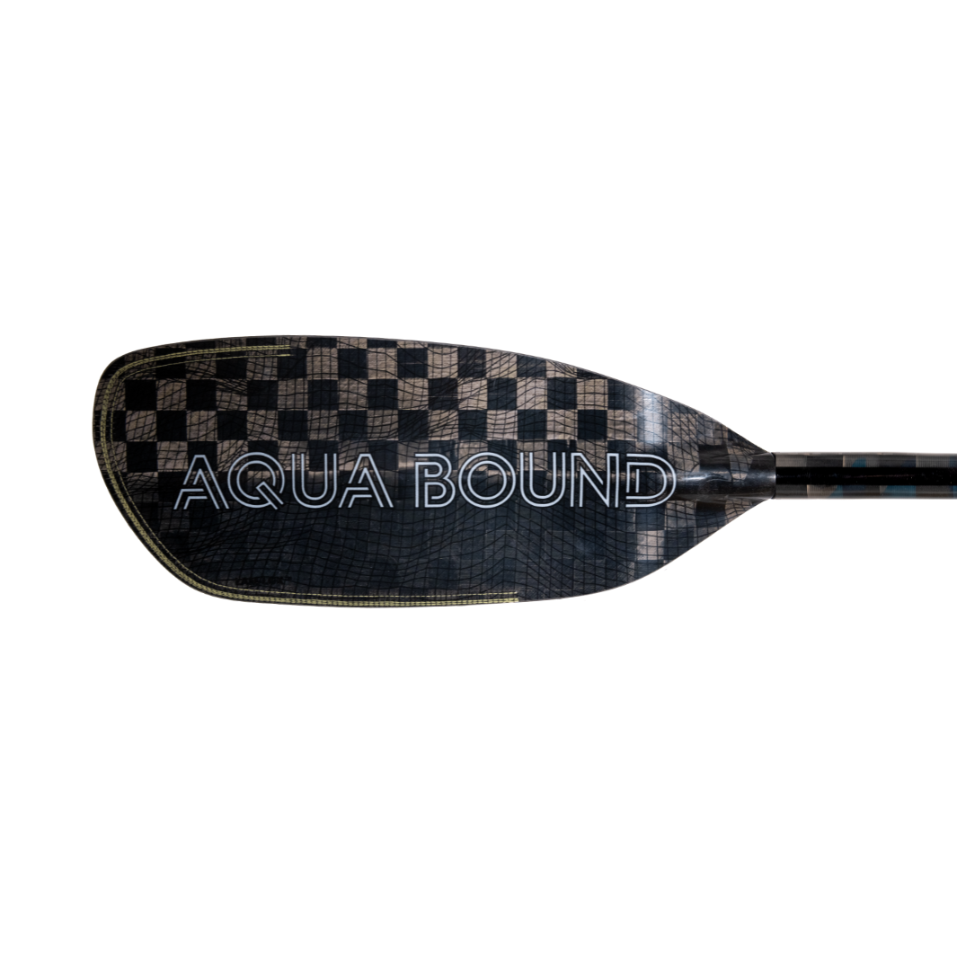 Aerial Minor Carbon 1-Piece Crank Shaft Kayak Paddle