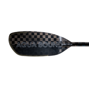 Aerial Minor Carbon 1-Piece Crank Shaft Kayak Paddle