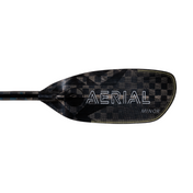 Aerial Minor Carbon 1-Piece Straight Shaft Kayak Paddle