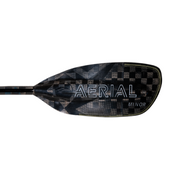 Aerial Minor Carbon 2-Piece Versa-Lok Crank Shaft Kayak Paddle