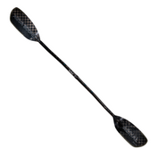 Aerial Minor Carbon 2-Piece Versa-Lok Crank Shaft Kayak Paddle