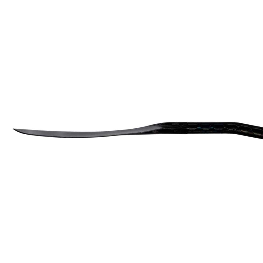 Aerial Minor Carbon 2-Piece Versa-Lok Crank Shaft Kayak Paddle