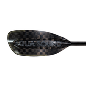 Aerial Minor Carbon 2-Piece Versa-Lok Straight Shaft Kayak Paddle