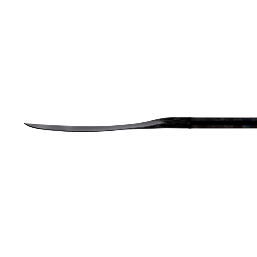 Aerial Minor Carbon 2-Piece Versa-Lok Straight Shaft Kayak Paddle