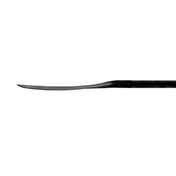 Aerial Minor Carbon 2-Piece Versa-Lok Straight Shaft Kayak Paddle