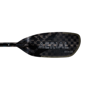 Aerial Minor Carbon 4-Piece Versa-Lok Crank Shaft Kayak Paddle