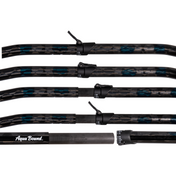 Aerial Minor Carbon 4-Piece Versa-Lok Crank Shaft Kayak Paddle