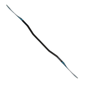 Aerial Minor Fiberglass 1-Piece Crank Shaft Kayak Paddle