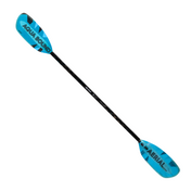 Aerial Minor Fiberglass 1-Piece Straight Shaft Kayak Paddle