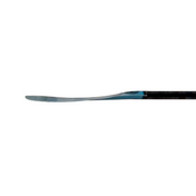 Aerial Minor Fiberglass 1-Piece Straight Shaft Kayak Paddle