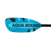 Aerial Minor Fiberglass 1-Piece Crank Shaft Kayak Paddle