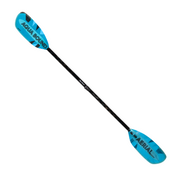 Aerial Minor Fiberglass 2-Piece Versa-Lok Straight Shaft Kayak Paddle
