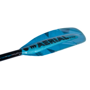 Aerial Minor Fiberglass 4-Piece Versa-Lok Crank Shaft Kayak Paddle